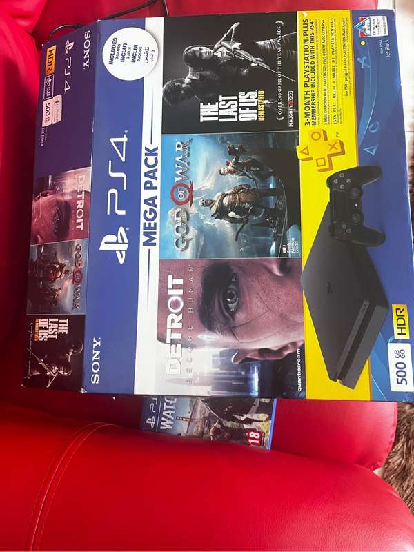 PS4