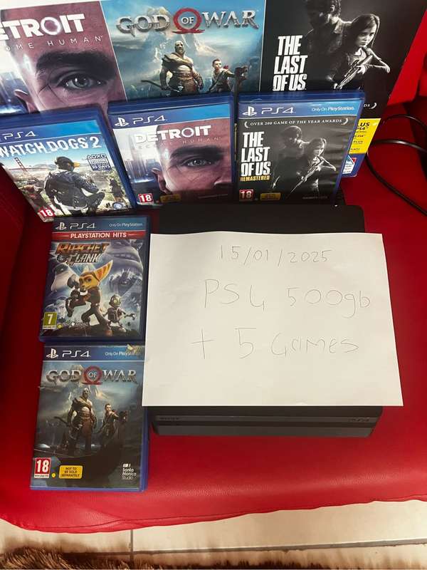 PS4