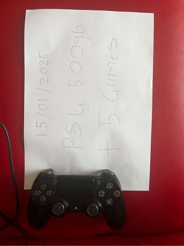 PS4