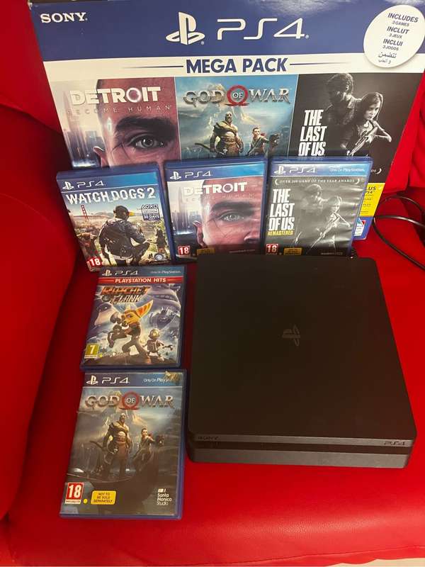 PS4