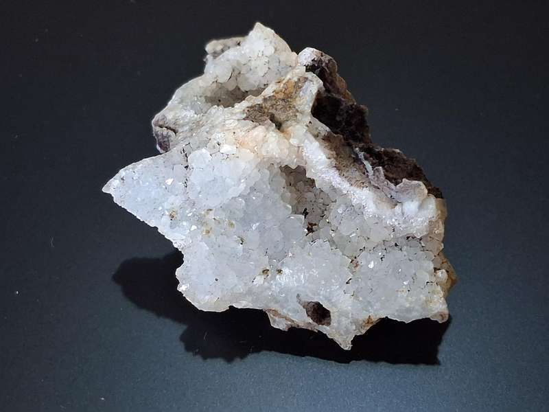 Quartz Cluster Shard