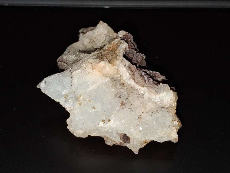 Quartz Cluster Shard