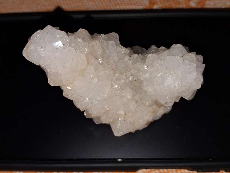 Quartz Leaning towers