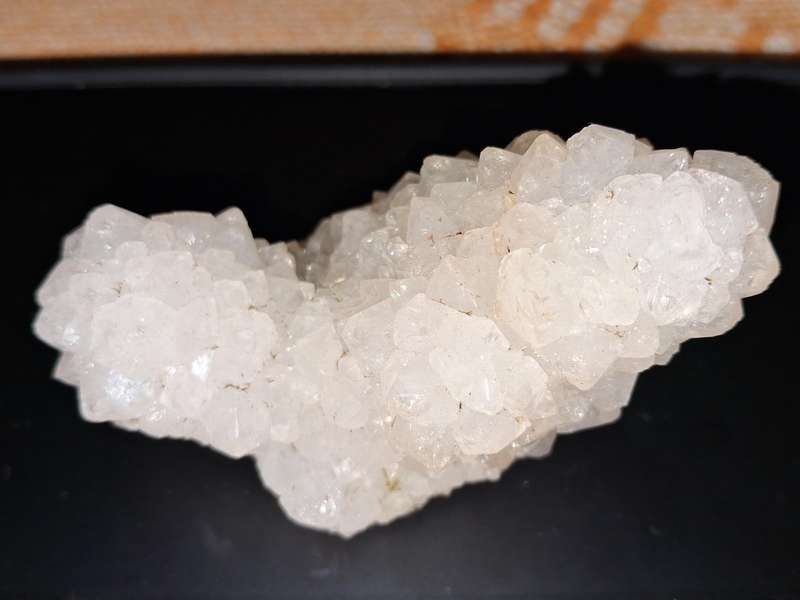 Quartz Leaning towers