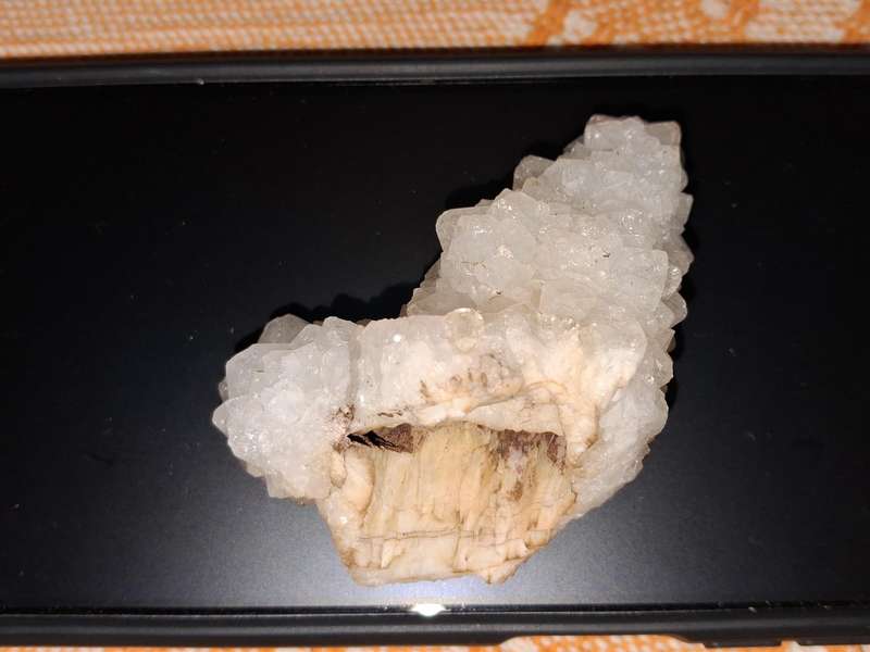 Quartz Leaning towers