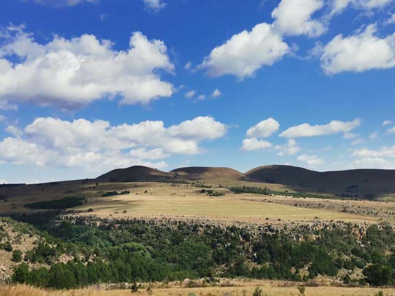 Midweek @ Crystal Springs (Mpumalanga) 7 - 11 April (1 Bedroom 4 Sleeper)