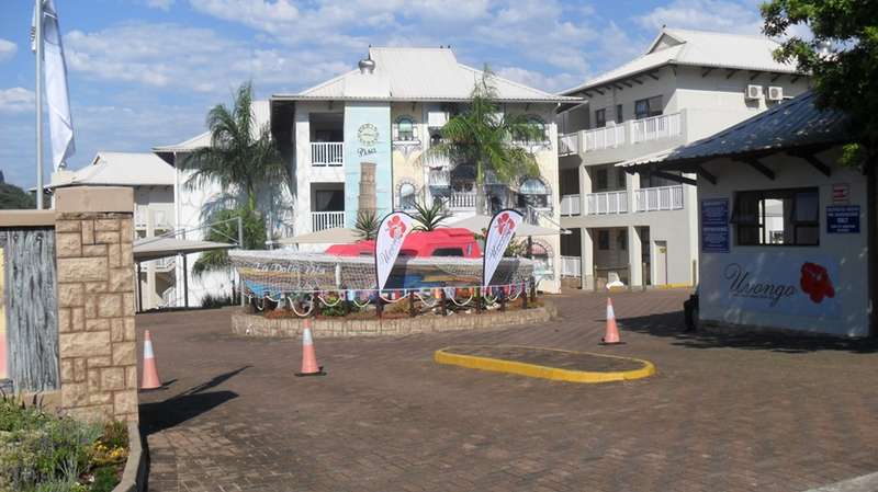 Midweek @ Uvongo River Resort (KZN South Coast) 7 - 11 April (1 Bedroom 4 Sleeper)