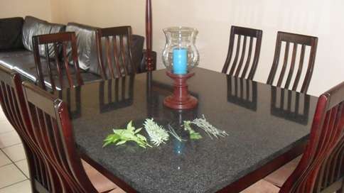 Midweek @ Uvongo River Resort (KZN South Coast) 7 - 11 April (1 Bedroom 4 Sleeper)