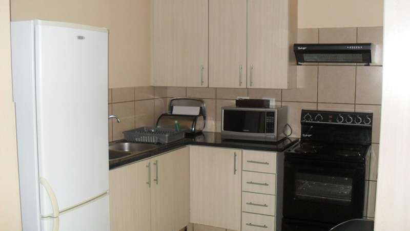 Midweek @ Uvongo River Resort (KZN South Coast) 7 - 11 April (1 Bedroom 4 Sleeper)