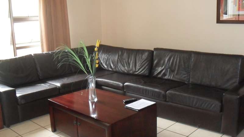 Midweek @ Uvongo River Resort (KZN South Coast) 7 - 11 April (1 Bedroom 4 Sleeper)