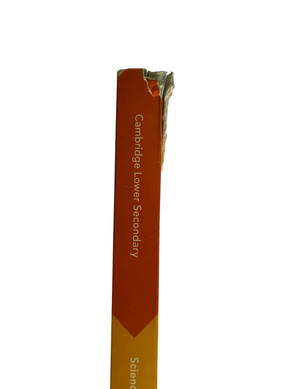 Cambridge Lower Secondary Science Learner's Book 7 with Digital Access (1 Year)