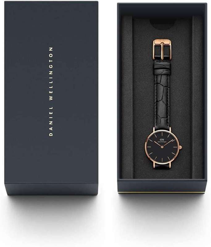 Daniel Wellington Women's Classic Petite Reading (DW00100223)