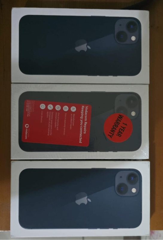 Iphone 13