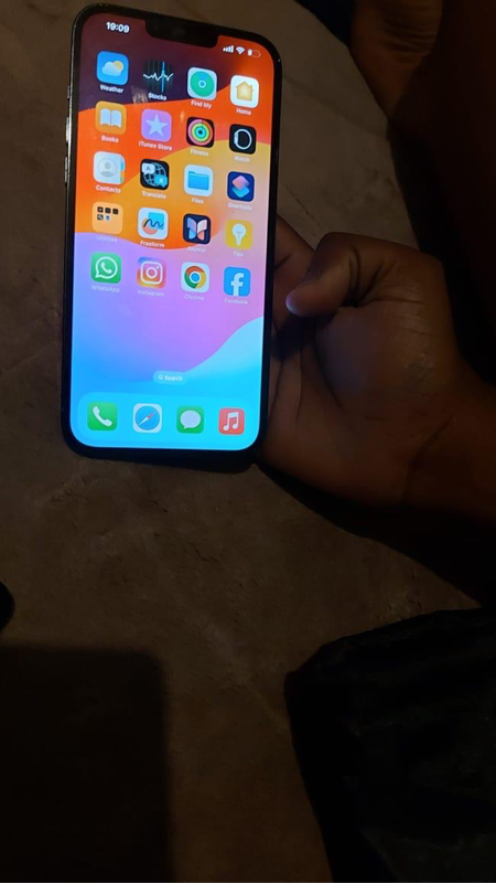 Iphone 13 pro max