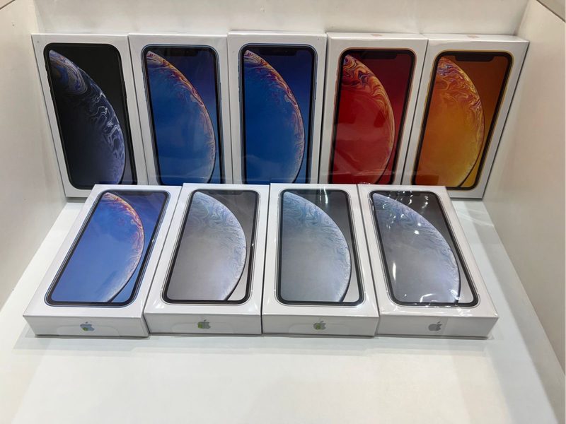 Iphone xr