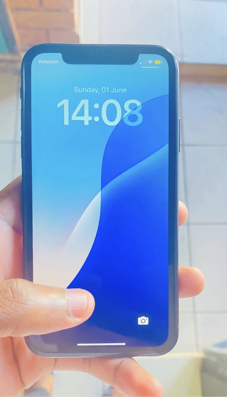 Iphone XR