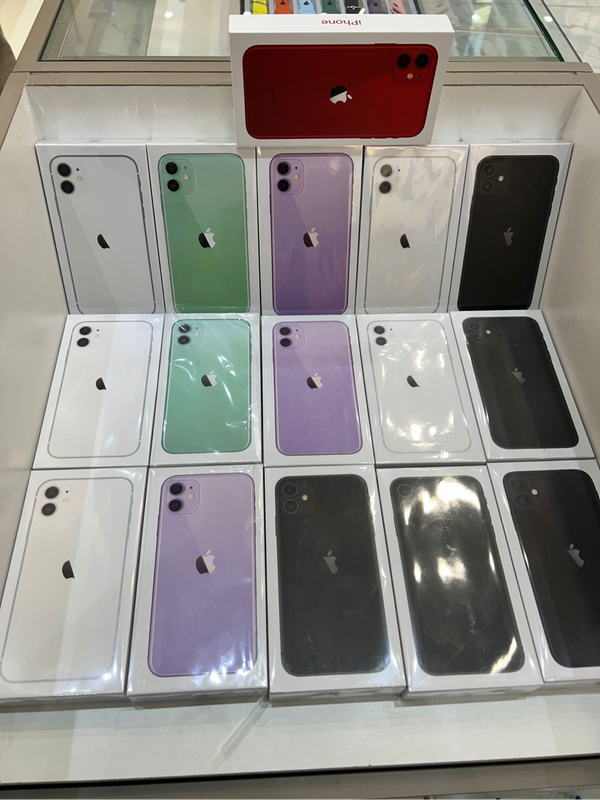Iphone 11