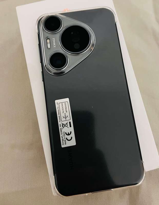 Huawei Pura70 Pro (512G) Dual Sim