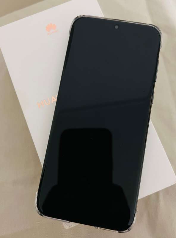 Huawei Pura70 Pro (512G) Dual Sim