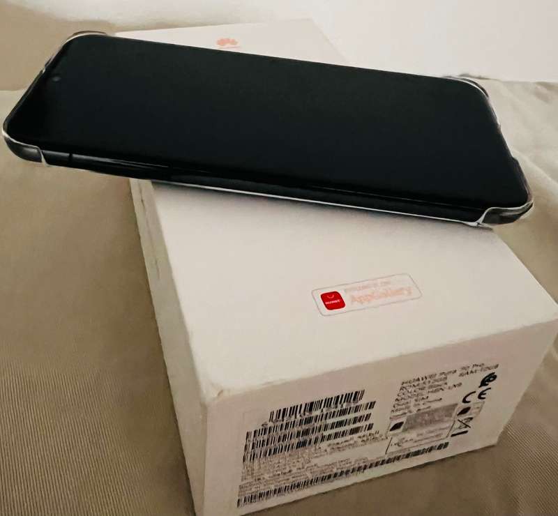 Huawei Pura70 Pro (512G) Dual Sim