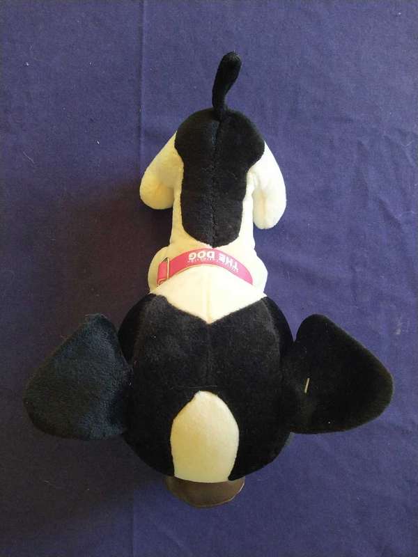 French Bulldog plush - Artlist Collection