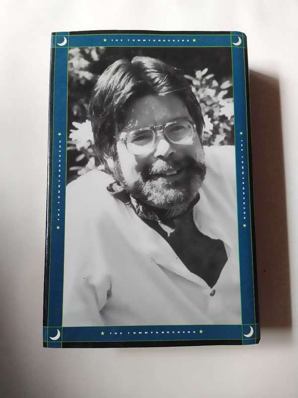 The Tommy Knockers by Stephen King