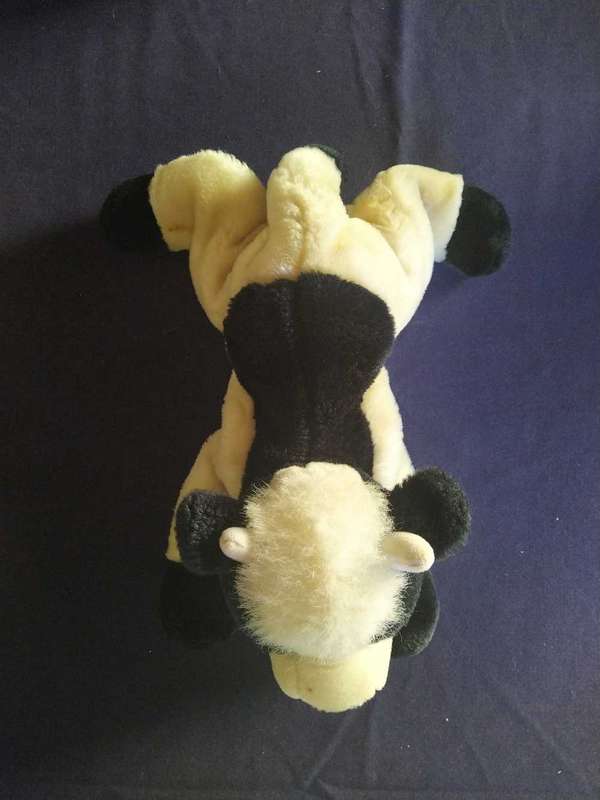Cow plush - Aurora