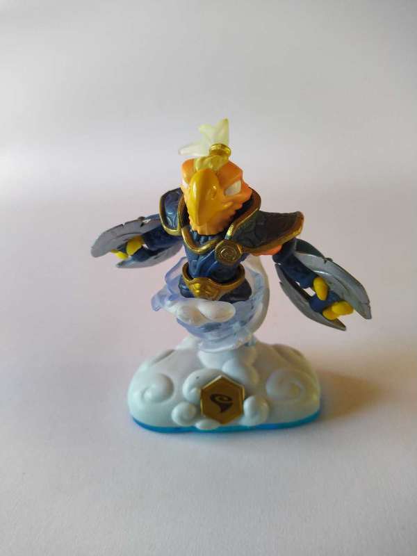 Free Ranger - Skylanders swap Force