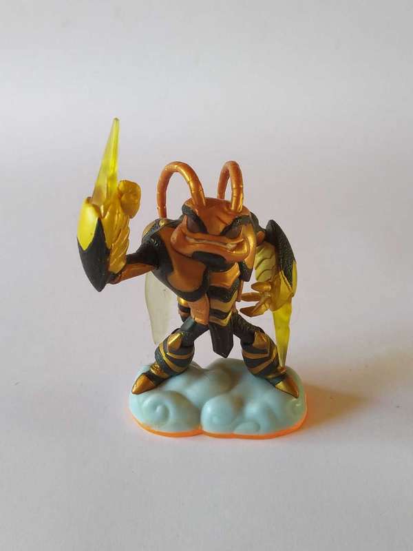 Swarm - Skylanders giants