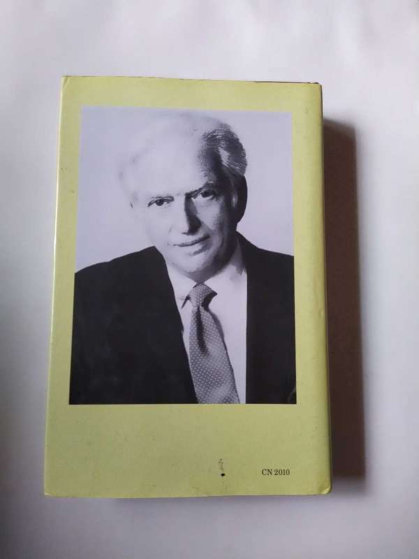 The Sands of Time by Sidney Sheldon