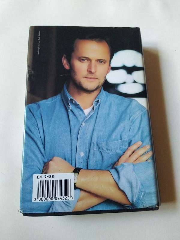 The Testament by John Grisham