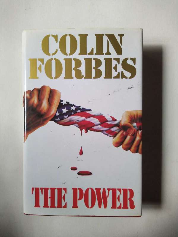The Power by Colin Forbes
