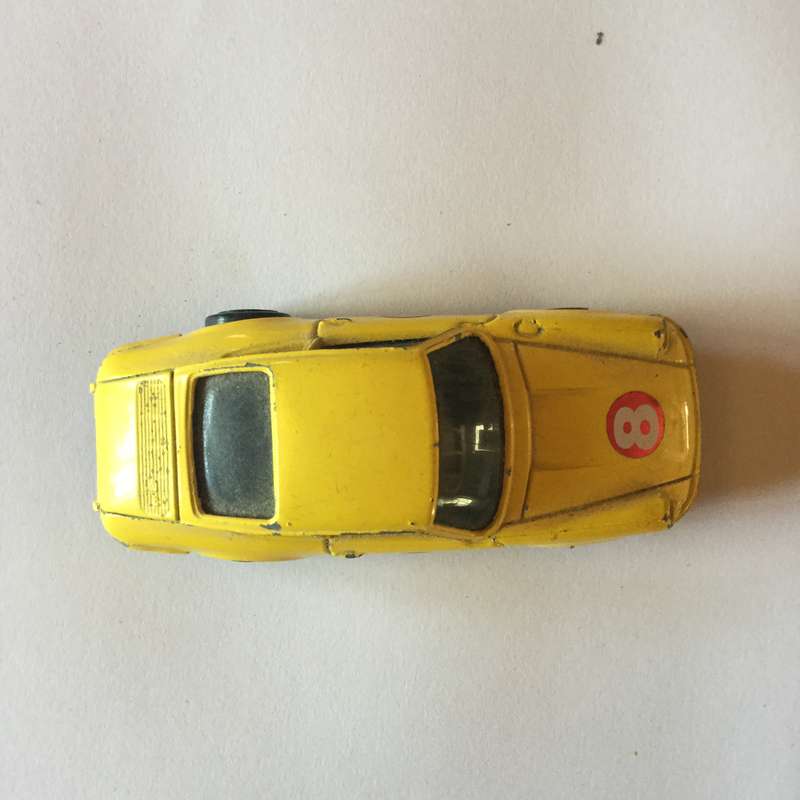 Porch 911 - Lintoy