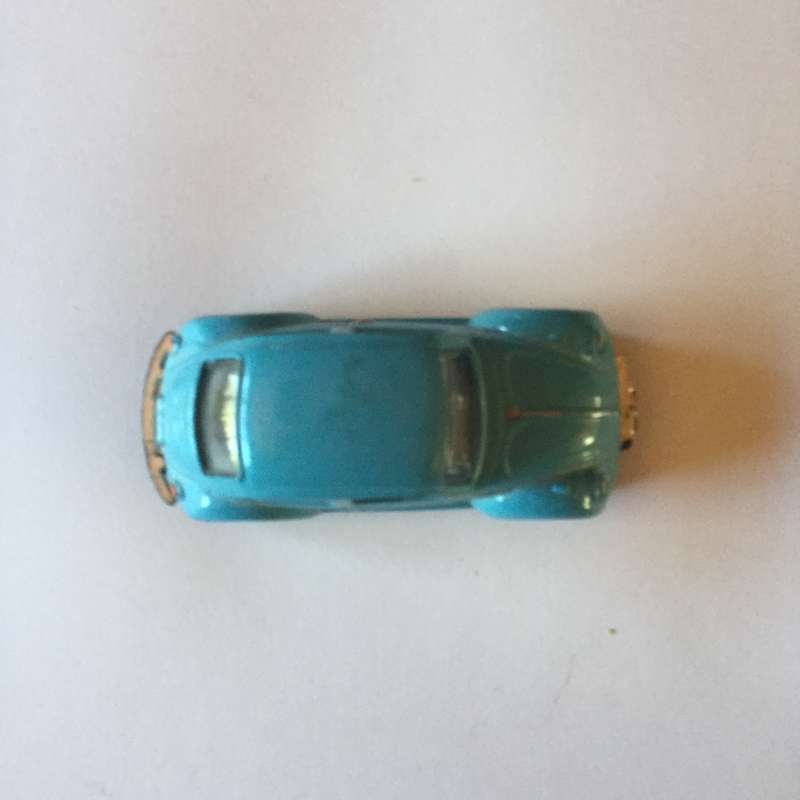 Blue Beetle - RealToys