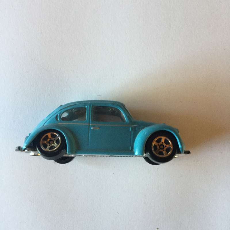 Blue Beetle - RealToys