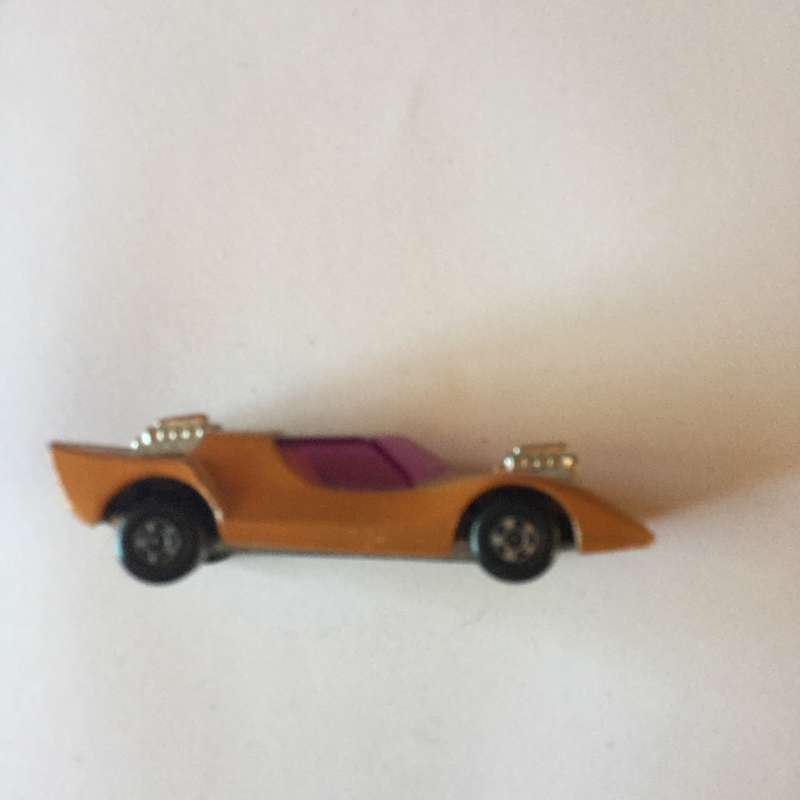 Gruesome Twosome - Matchbox No 4