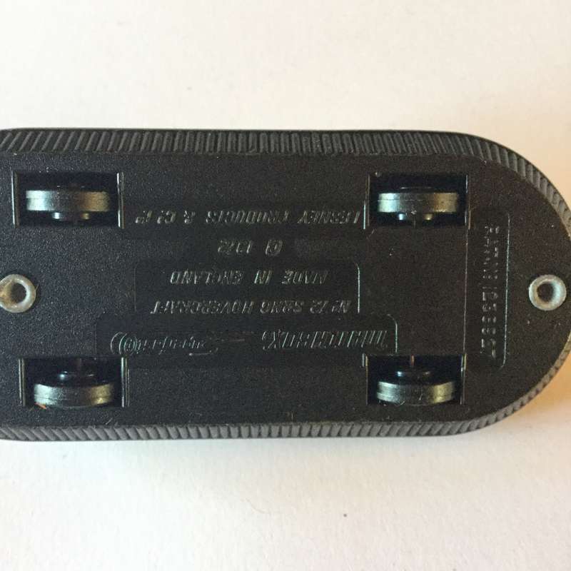 SRN6 Hover Craft - Matchbox No 72