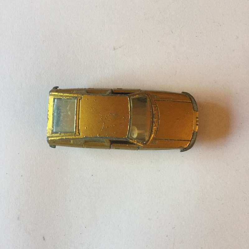 BMC 1800 Pininfarnia - Matchbox No 56