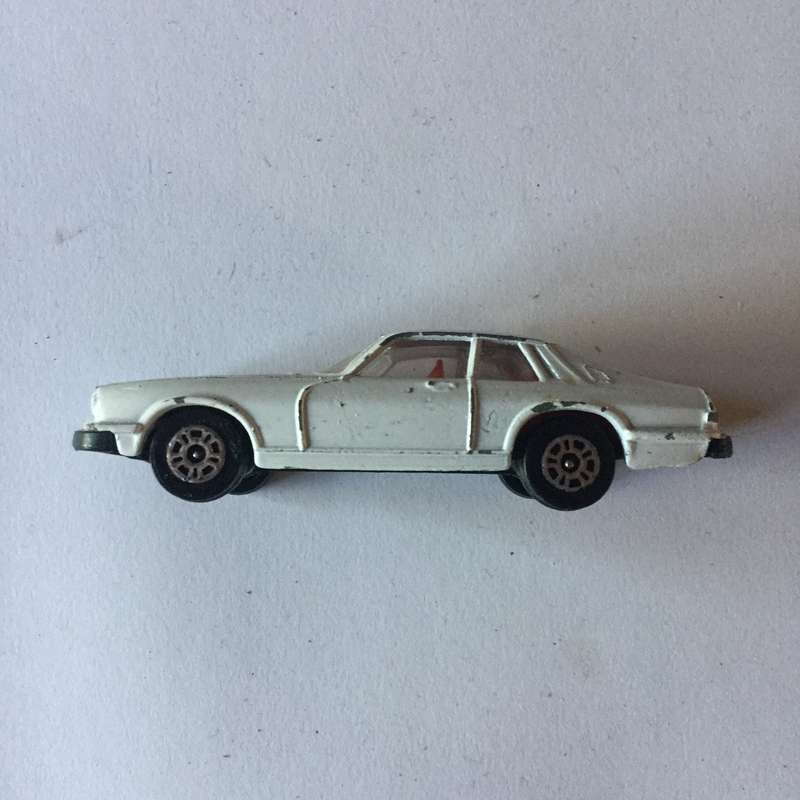 Jaguar XJ-S - Corgi Juniors