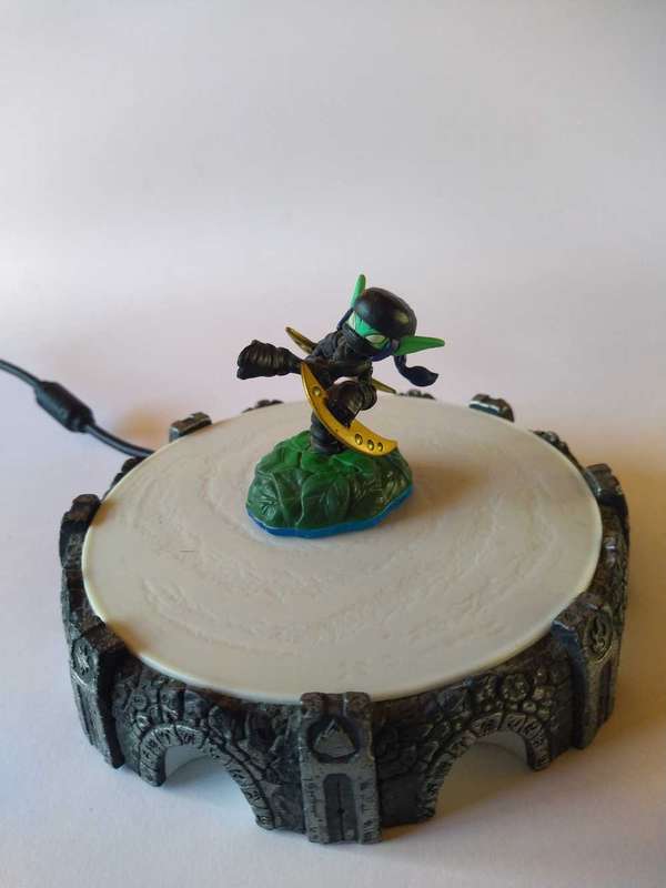 Skylanders swap Force Xbox 360