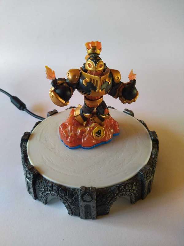 Skylanders swap Force Xbox 360