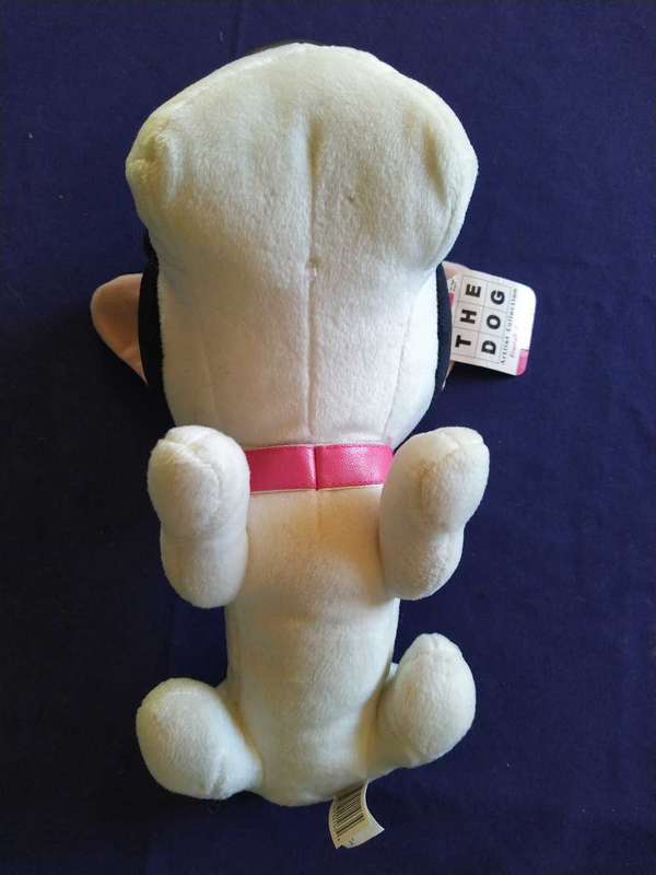 French Bulldog plush - Artlist Collection