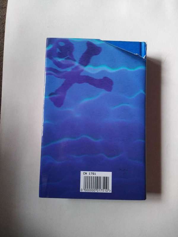 Plum Island by Nelson Demille