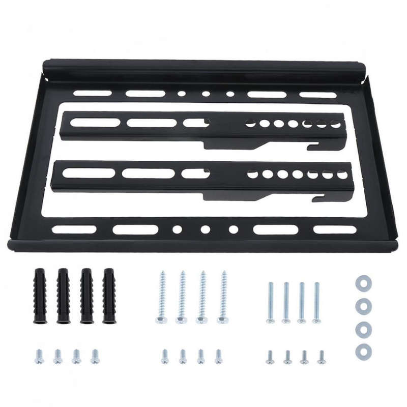 Universal Flat-Panel LED LCD TV Wall Mount Bracket for 26-63 TVs