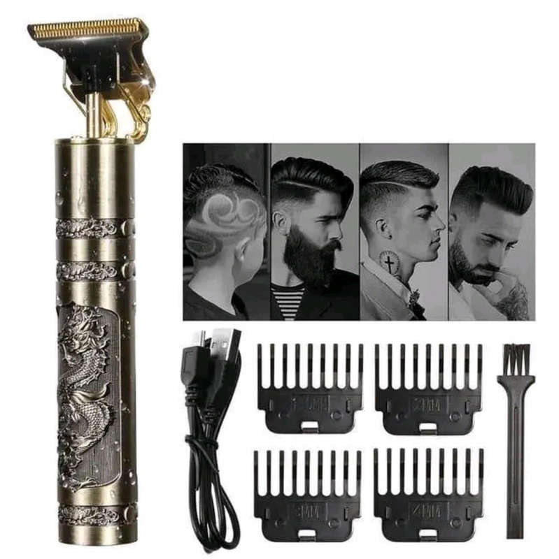 Professional Hair Trimmer