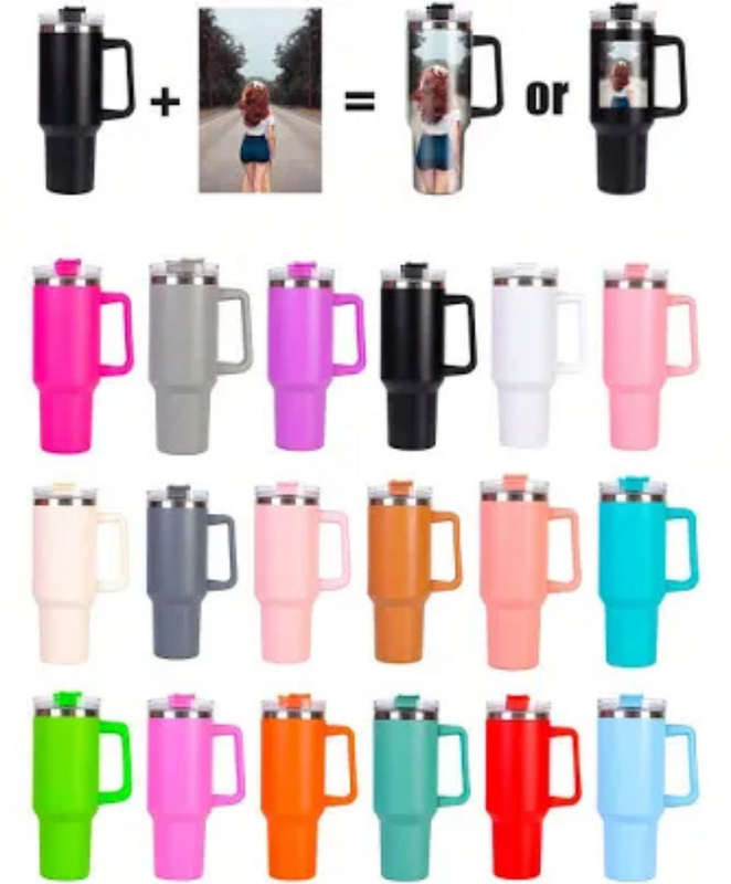 Tumbler cup 4oz