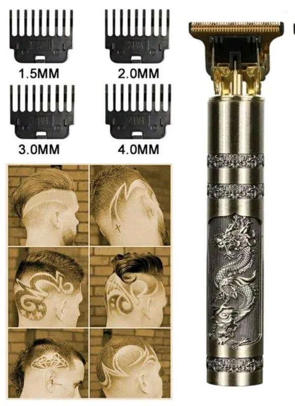 Professional Hair Trimmer