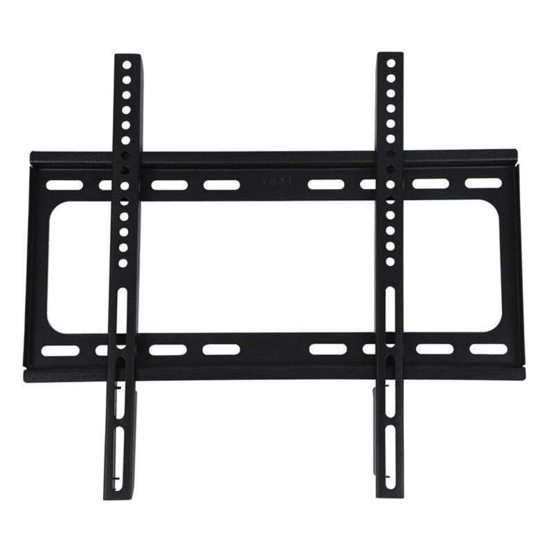 Universal Flat-Panel LED LCD TV Wall Mount Bracket for 26-63 TVs