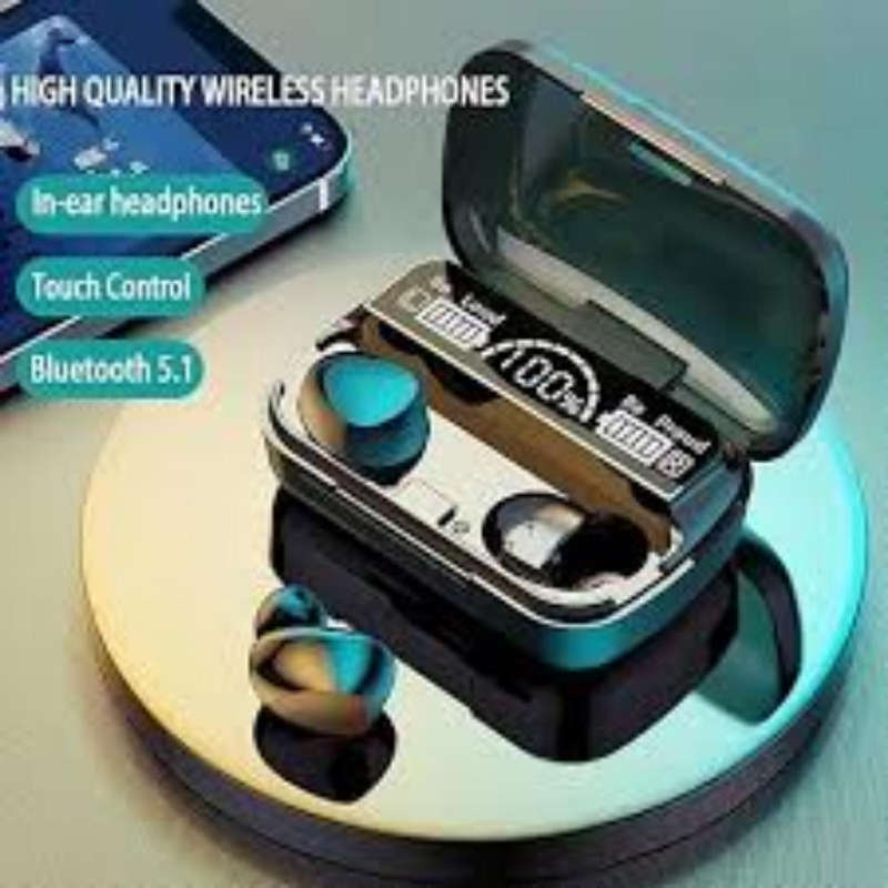 M10 wirelless earpod
