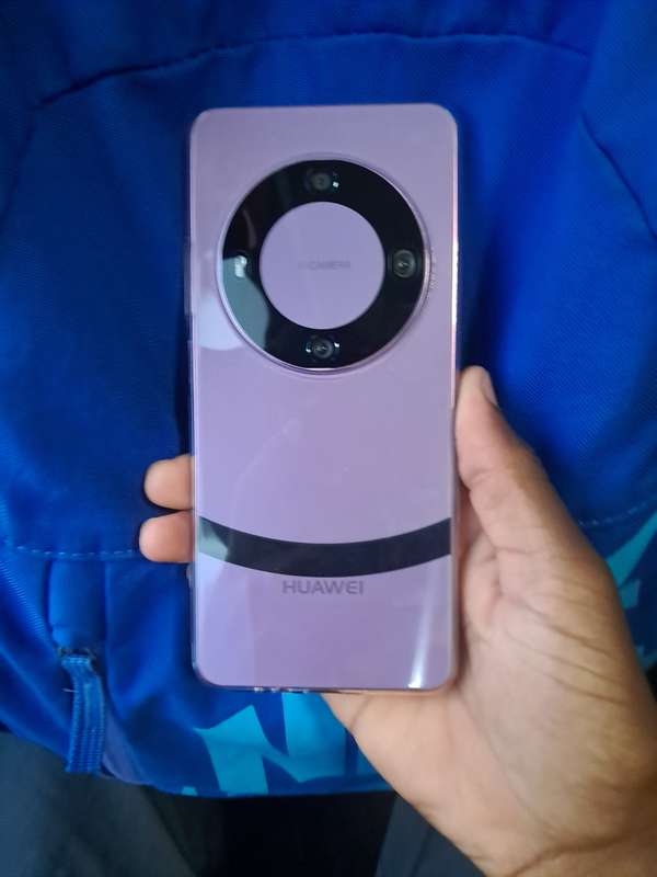 HUAWEI mate60 Pro+